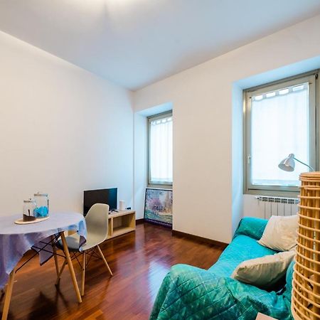 P&P Atmosfera Apartment Μπέργκαμο Εξωτερικό φωτογραφία