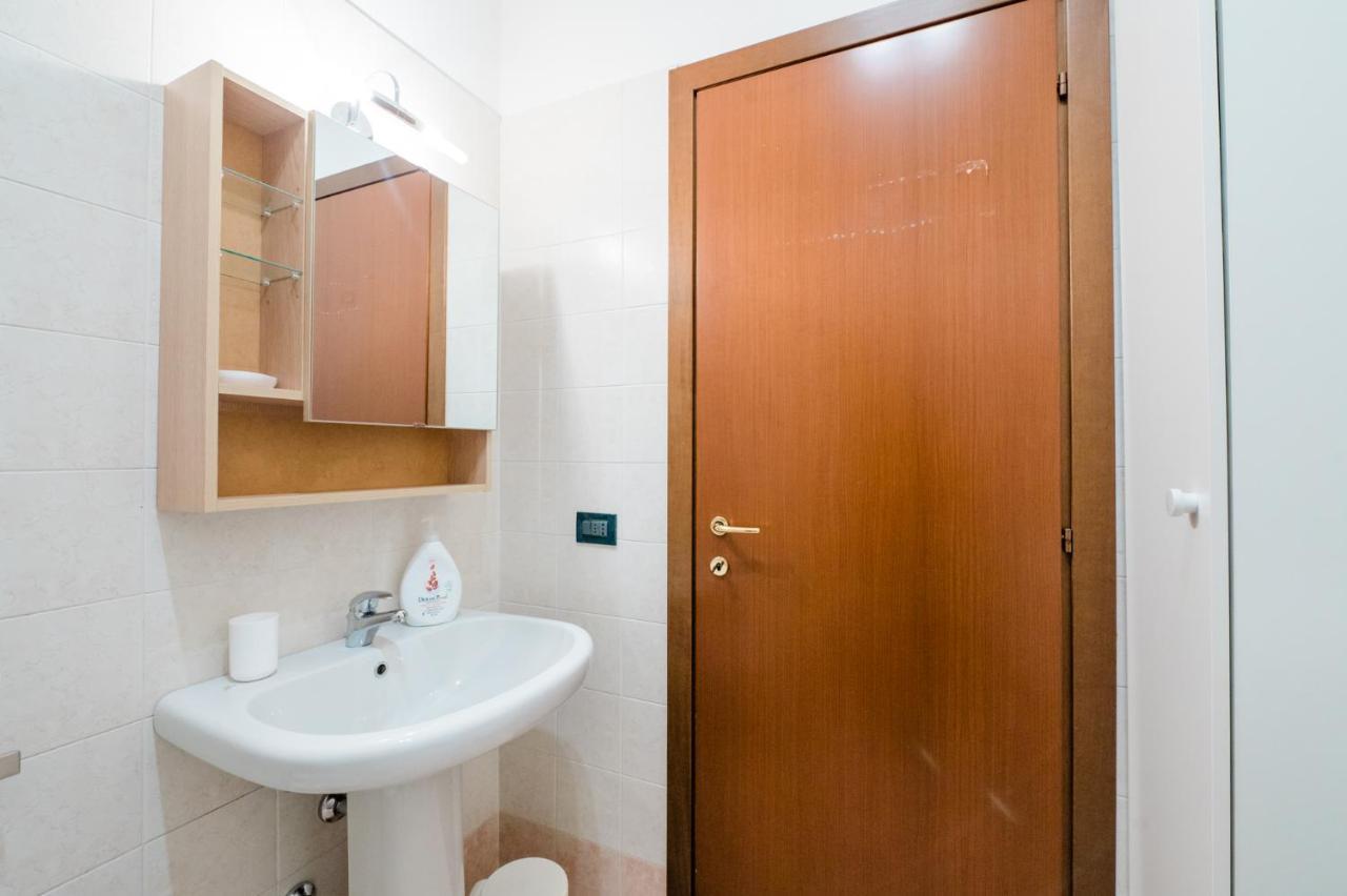 P&P Atmosfera Apartment Μπέργκαμο Εξωτερικό φωτογραφία