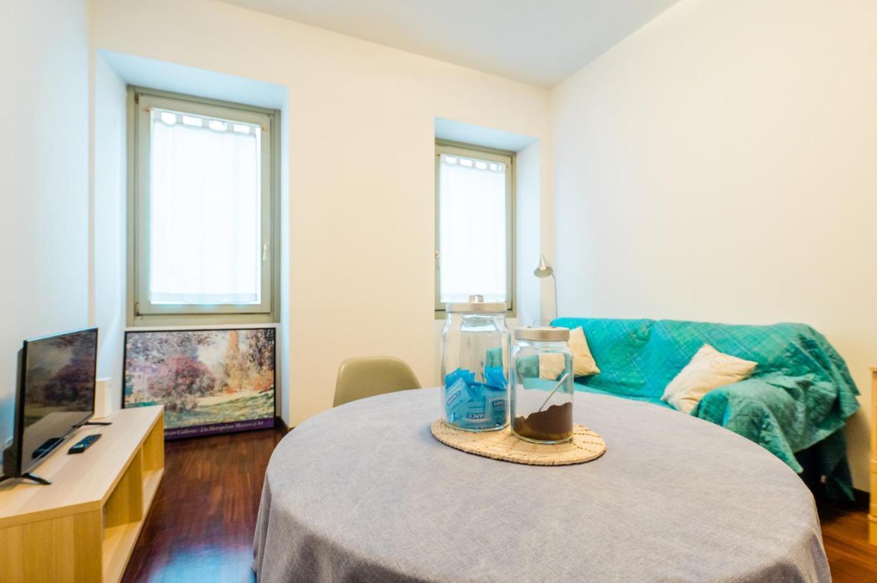 P&P Atmosfera Apartment Μπέργκαμο Εξωτερικό φωτογραφία