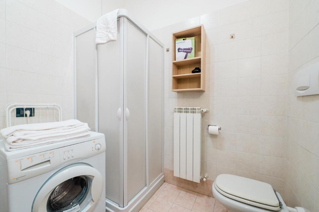 P&P Atmosfera Apartment Μπέργκαμο Εξωτερικό φωτογραφία