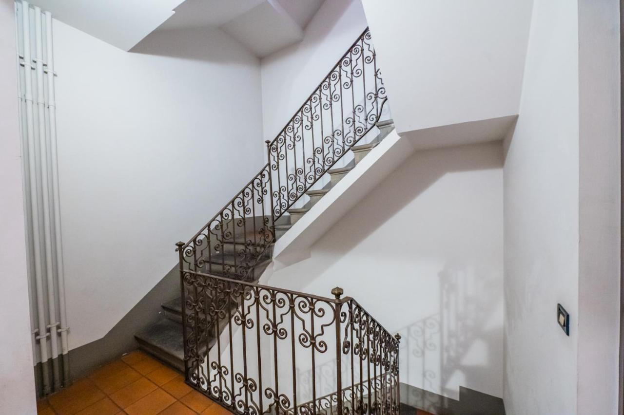 P&P Atmosfera Apartment Μπέργκαμο Εξωτερικό φωτογραφία
