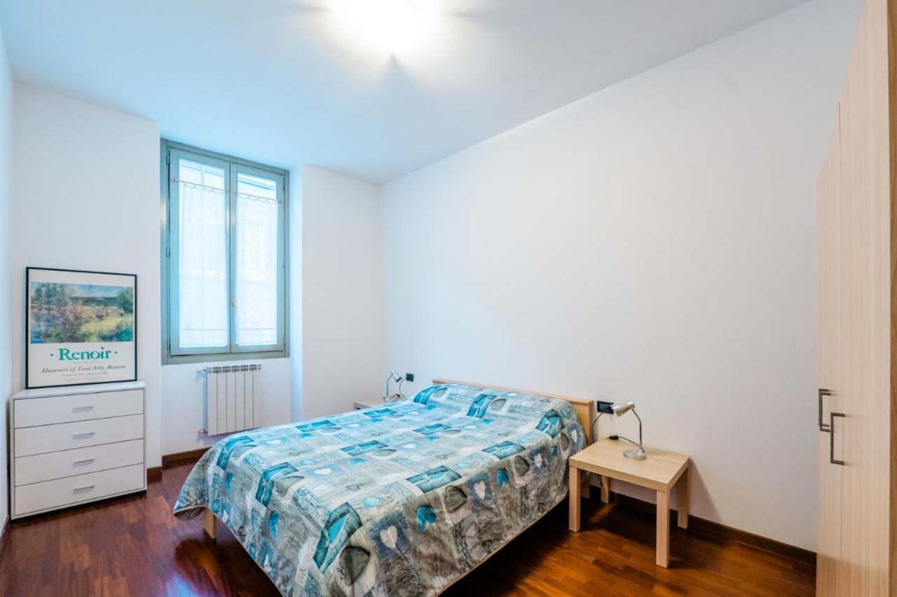 P&P Atmosfera Apartment Μπέργκαμο Εξωτερικό φωτογραφία
