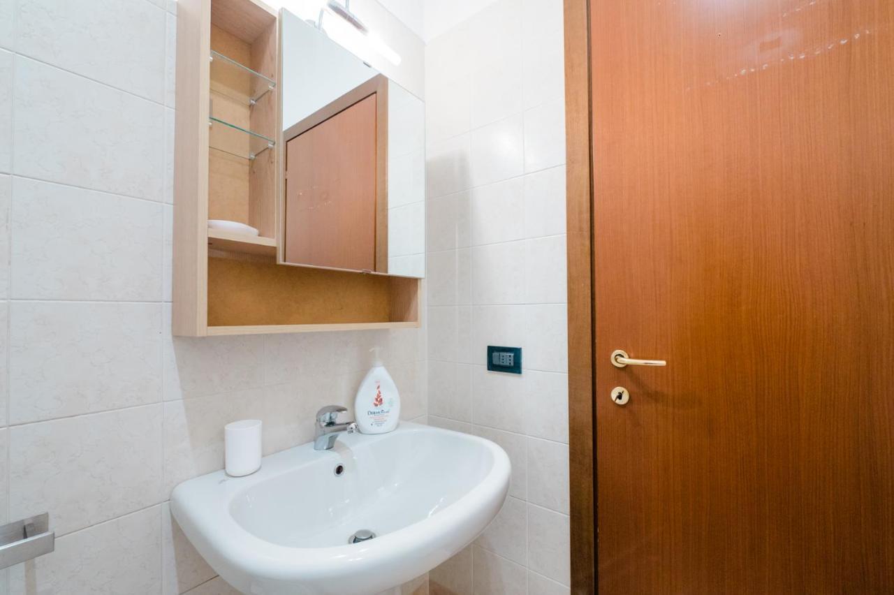 P&P Atmosfera Apartment Μπέργκαμο Εξωτερικό φωτογραφία