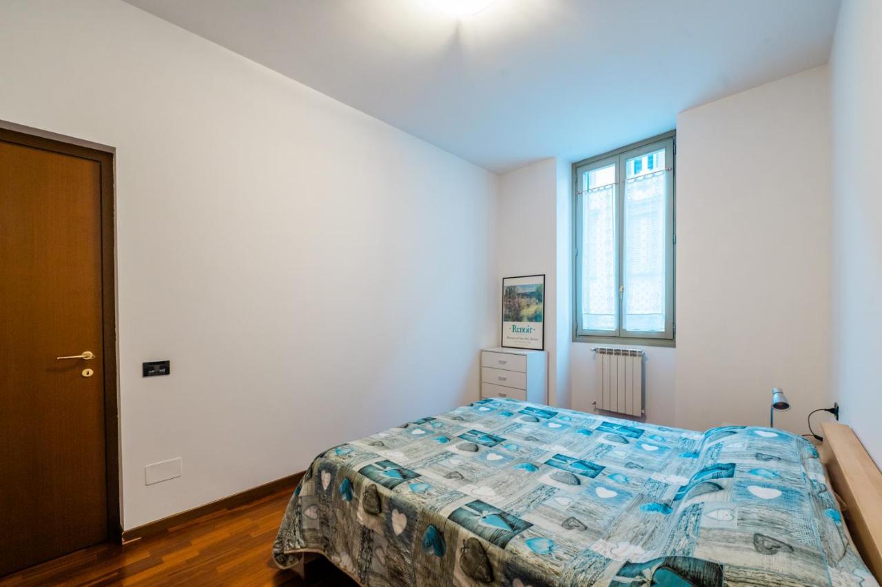 P&P Atmosfera Apartment Μπέργκαμο Εξωτερικό φωτογραφία